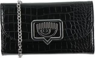 Chiara Ferragni Small Leather Goods - Crossbody wallets on YOOX.COM