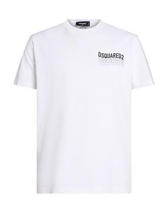 Dsquared2 TOPWEAR - T-shirts su YOOX.COM