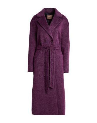 Twin-Set CAPISPALLA - Cappotti su YOOX.COM