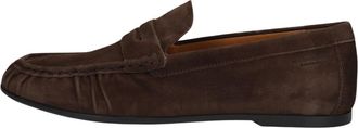 Vagabond Schoenen, Dames, Bruin, 39 EU, Aleya Loafer