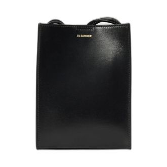Jil Sander Bolsos Cruzados - Bags - Mujer - Negro - ONE SIZE