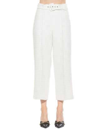 Alexia Admor Alexia Admor Caden Pant