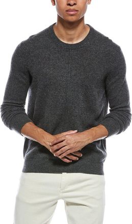 ATM Anthony Thomas Melillo Atm Anthony Thomas Melillo Cashmere Crew Neck Sweater