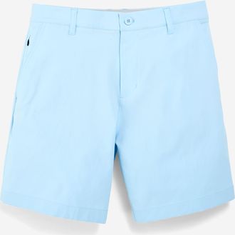 Cole Haan Mens ZER&Oslash;GRAND 8 Short - Blue Size 30