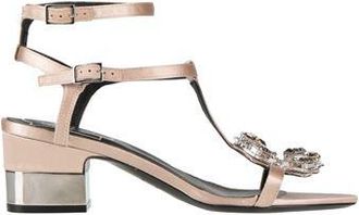 Roger Vivier SCHUHE - Sandalen auf YOOX.COM