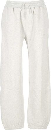 Cole Buxton drawstring trousers - Grey