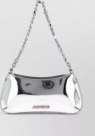 Jacquemus le bisou shoulder bag