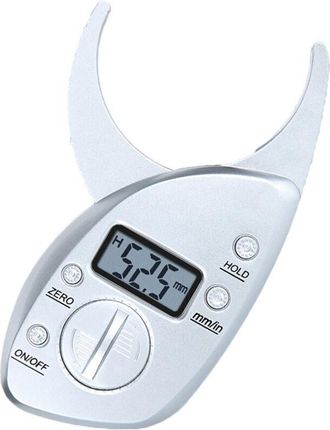 OEM Calibrador Electr&oacute;nico De Pliegues Cut&aacute;neos - B&aacute;scula De An&aacute;lisis De Impedancia Bioel&eacute;ctrica - Monitor De Composici&oacute;n Corporal - Herramienta De Medici