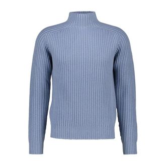 04651/ Uomo, Maglie, Blu, XL, new