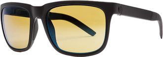 Electric Knoxville Sport Polarized EE15101090 Mens Sunglasses Black Size 56