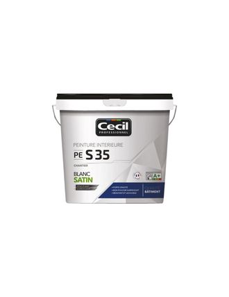 OEM Pintura Interior Especial Para Obra Velours 2.5l