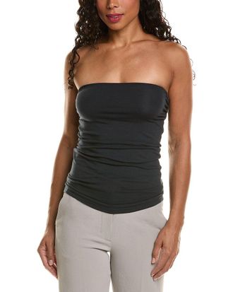 Brunello Cucinelli Tube Top