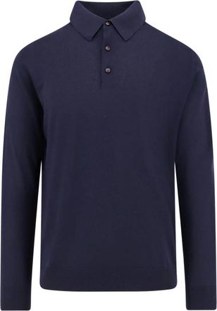Kiton Uomo, Top, Blu, 3Xl, new