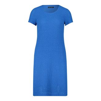 Betty Barclay Dames, Jurken, Blauw, Maat: S