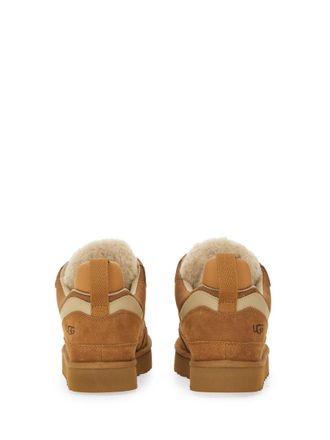 UGG Lowmel Sneaker - Brown