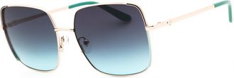 Guess GU00194 33W Gold/Blue Gradient