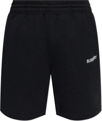 Burberry Hombre, Pantalones cortos, Negro, Talla: XL