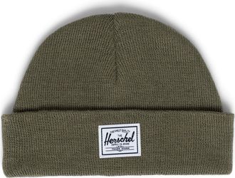 Herschel Classic Cuff Beanie in Four Leaf Clover at Nordstrom, Size 0-6 M