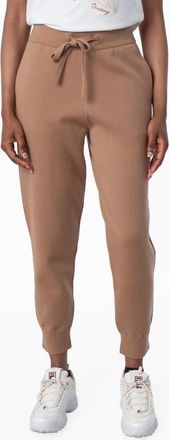 Burberry Larkan Cashmere Blend Jogging Pants, Size X-Small
