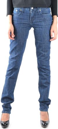 Ralph Lauren Jeans Blau