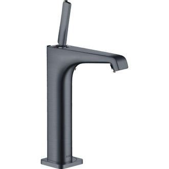 Axor Hansgrohe Axor Citterio E Mezclador Monomando De Lavabo 190 Sin