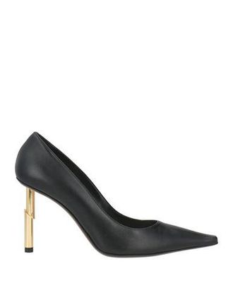 Lanvin FOOTWEAR - Pumps on YOOX.COM