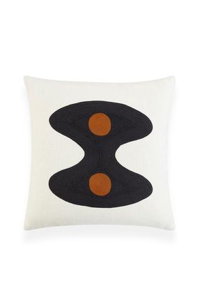 Jonathan Adler Toklas Pillow in Square at Nordstrom, Size 1Ft 8In X 1Ft 8In