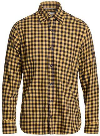 Tintoria Mattei TOPWEAR - Camicie su YOOX.COM