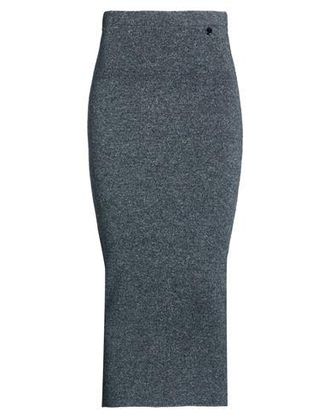 Liu Jo PARTES DE ABAJO - Faldas midi en YOOX.COM