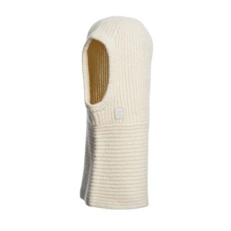 Parajumpers Vinica Balaclava - unisex - Accessoires - Beige - Maat: ONE Size Katoen