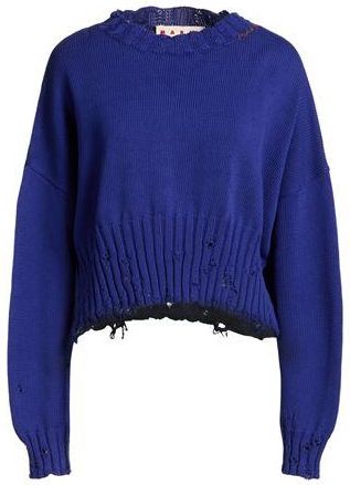 Marni PRENDAS DE PUNTO - Pullover en YOOX.COM