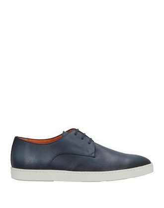 Santoni FOOTWEAR - Lace-up shoes on YOOX.COM