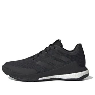 adidas (WMNS) adidas Crazyflight Triple Black EF2677