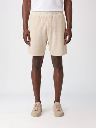 120% Lino Pantaloncini in misto lino