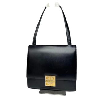 Givenchy Borsa a mano in pelle Pre-owned - - Pre-owned - Donna - Nero - ONE SIZE