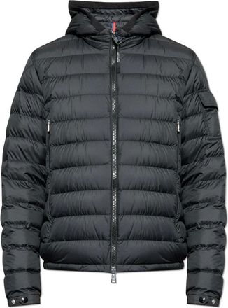 Moncler Hombre, Chaquetas, Negro, Talla: S
