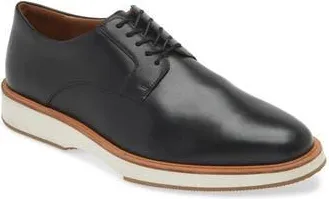 Allen Edmonds Benson Derby Sneaker in Black at Nordstrom Rack, Size 11.5