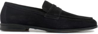 Doucal's Hombre, Zapatos, Azul, Talla: 42 1/2 EU
