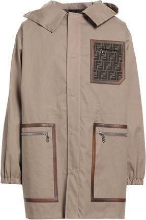 Fendi ROPA DE ABRIGO - Abrigos y gabardinas en YOOX.COM