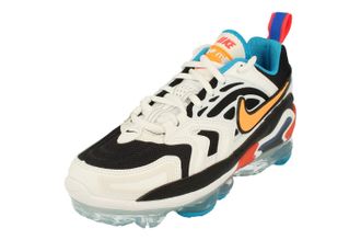 Nike Womens Air Vapormax Evo Black Trainers - Size UK 4.5