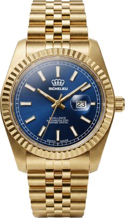 Richelieu Classic Unisex Watch