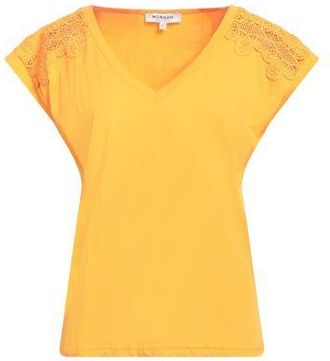 Morgan TOPWEAR - T-shirts on YOOX.COM