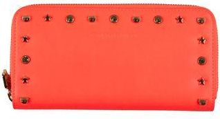 Chiara Ferragni Small Leather Goods - Wallets on YOOX.COM