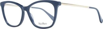 Max Mara Dames, Accessoires, Blauw, Maat: ONE Size