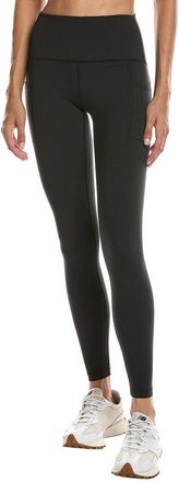 New Balance Nb Sleek Pocket High-Rise Legging