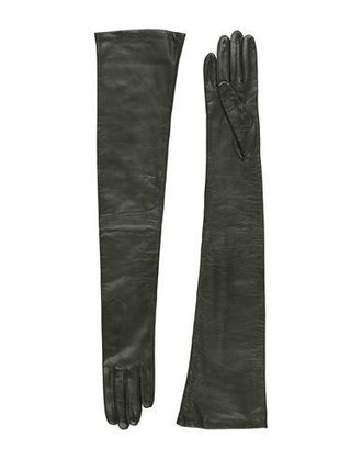 Fabiana Filippi ACCESSORIES - Gloves on YOOX.COM