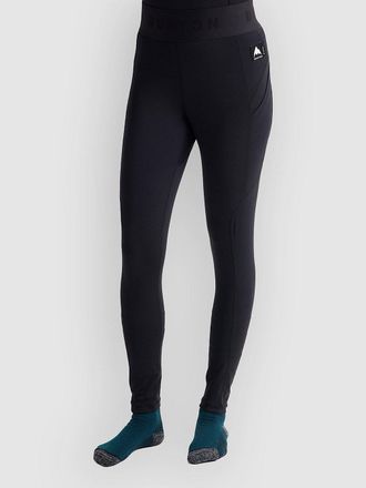 Burton Syn Lwt Bl Pantaloni Funzionali nero