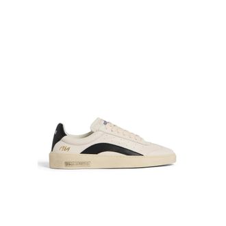 Dsquared2 Sneakers, male, Beige, 8 UK, Rider Trainers