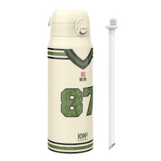 Ion8 NFL PA Thermal Steel Water Bottle - Icon Series in 87 at Nordstrom, Size Large