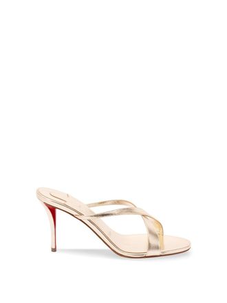 Christian Louboutin Mulazee 80 Sandals